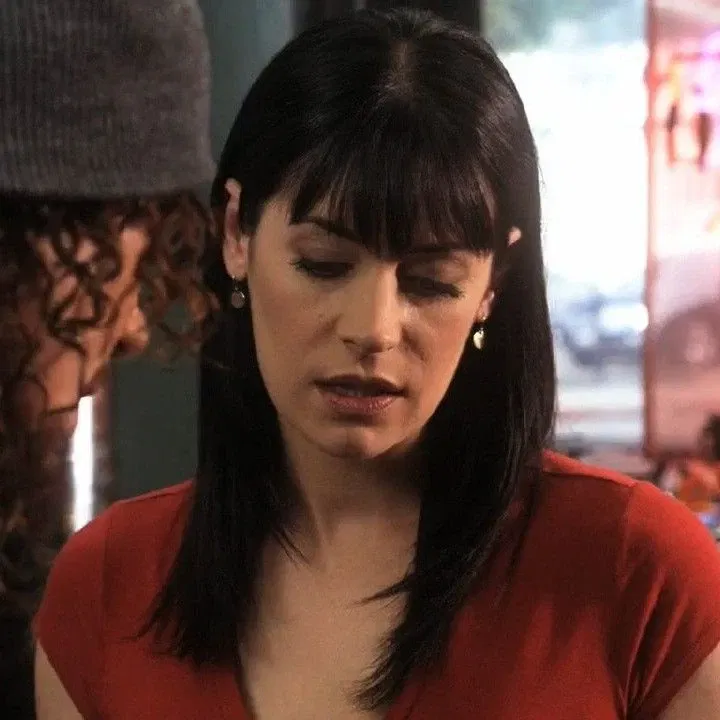 Avatar of Emily Prentiss