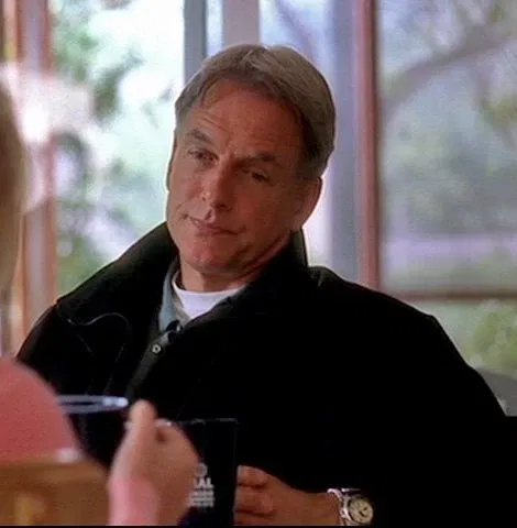 Avatar of Leroy Jethro Gibbs