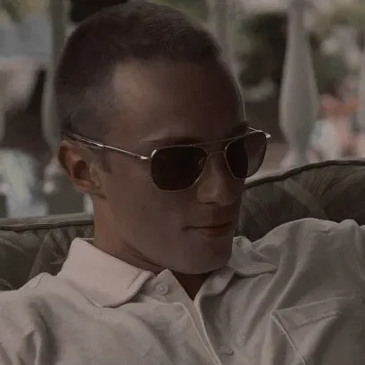 Avatar of Rafe Cameron