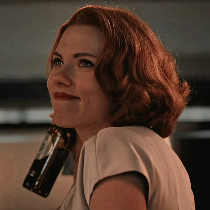 Avatar of Natasha Romanoff