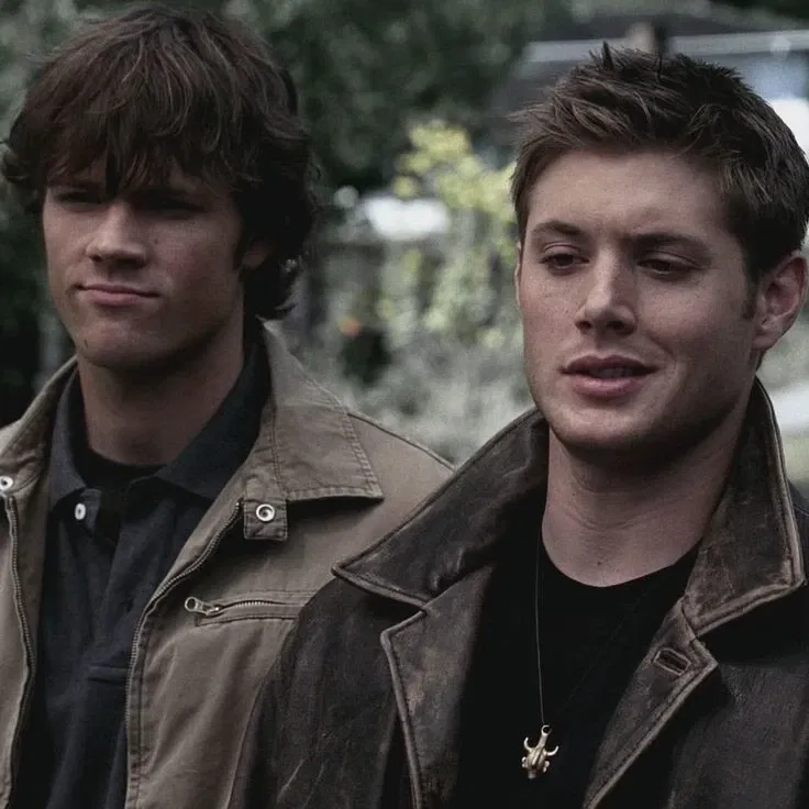 Avatar of Sam + Dean Winchester