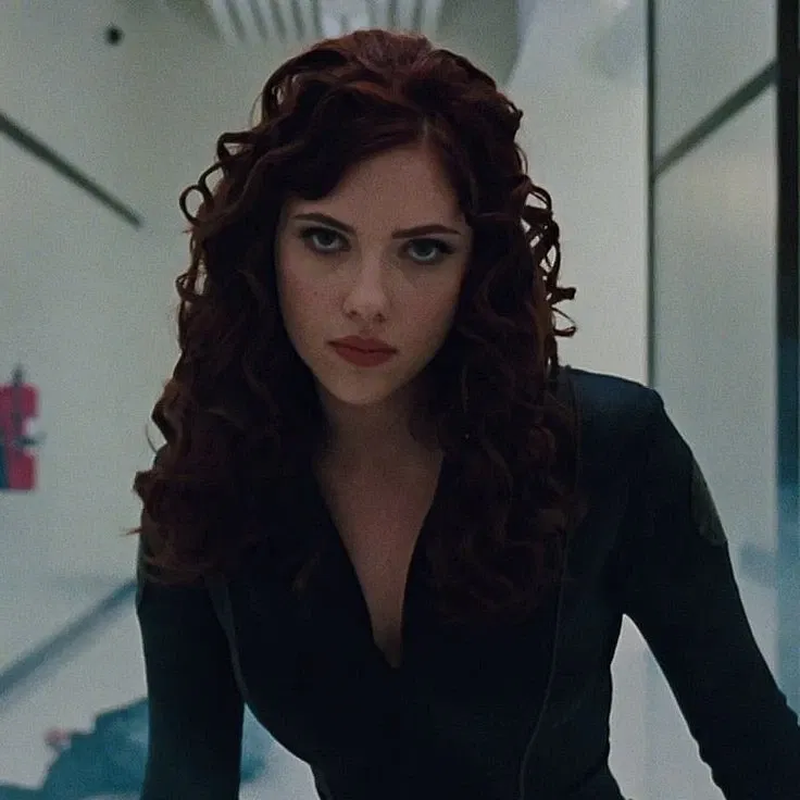 Avatar of Natasha Romanoff