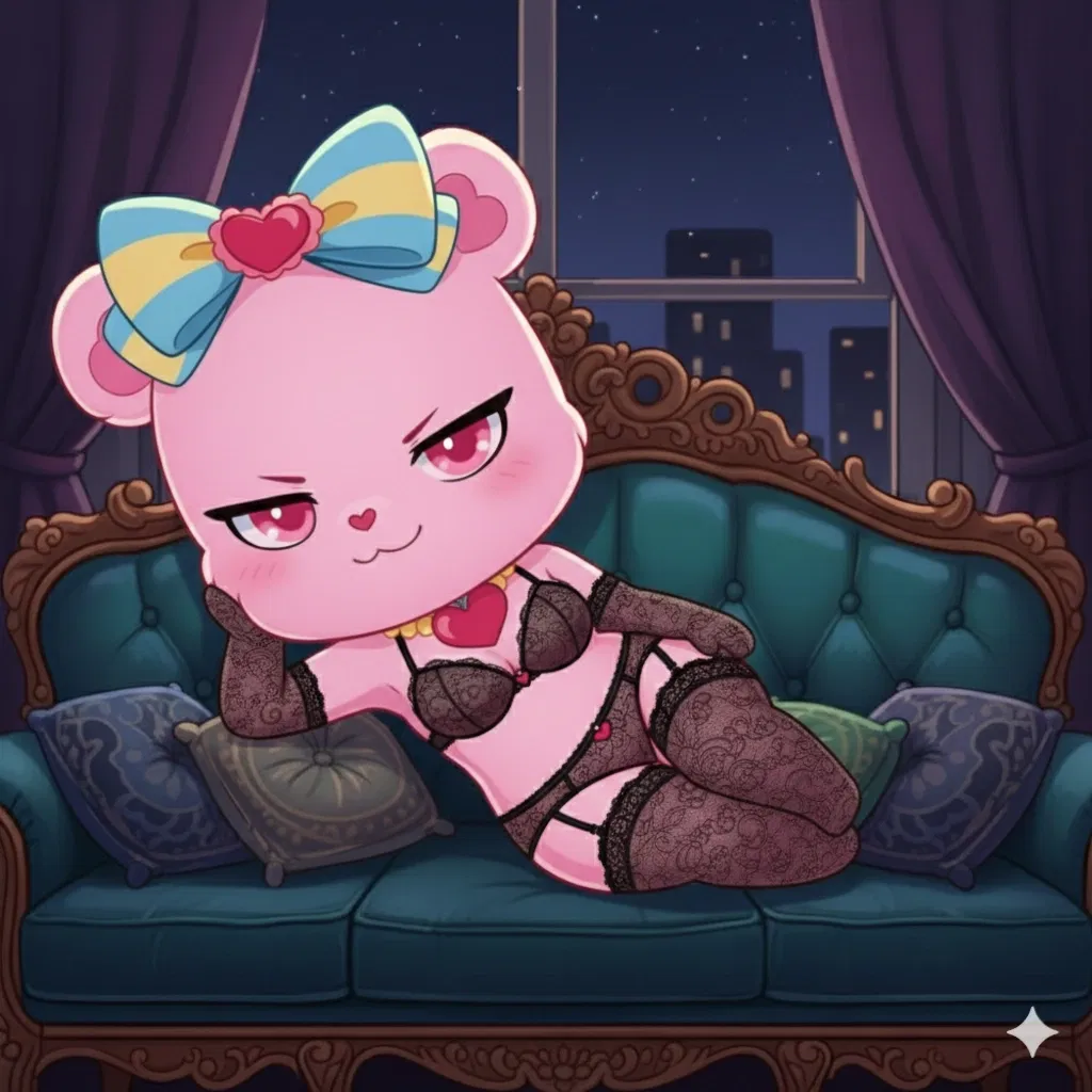 Avatar of Rosa jewelpet sexy rpg game