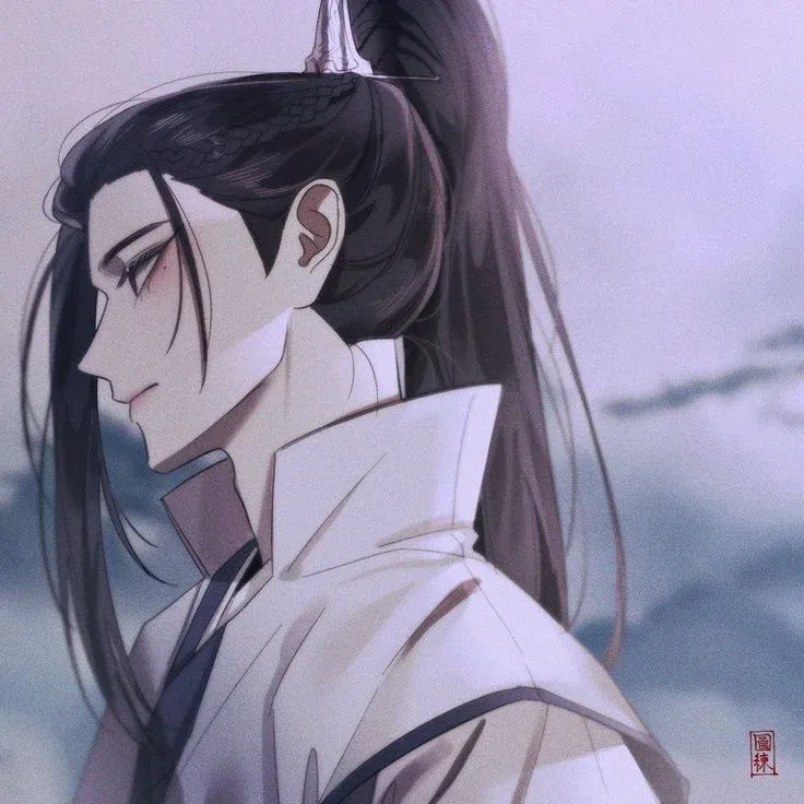 Avatar of Liu Qingge