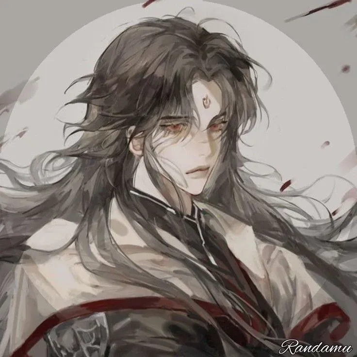 Avatar of Luo Binghe