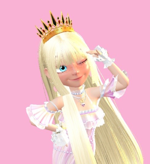 Avatar of Princess Jezelle