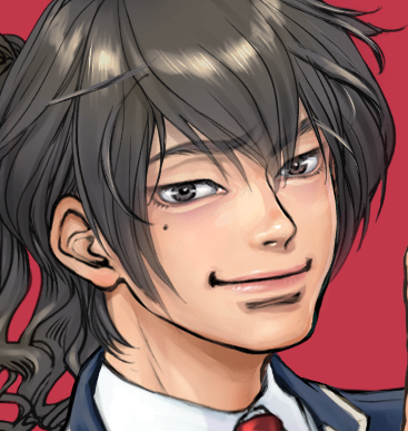 Avatar of Renji Lin