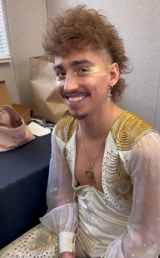 Avatar of Josh Kiszka