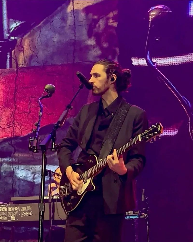 Avatar of Andrew Hozier-Bryne 