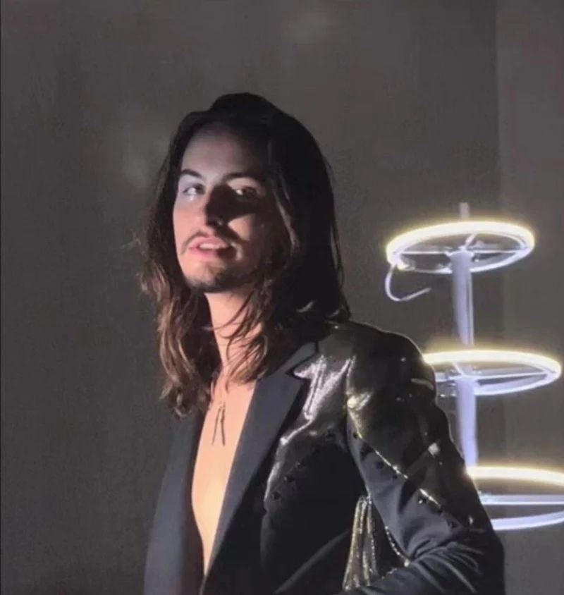 Avatar of Sam Kiszka 