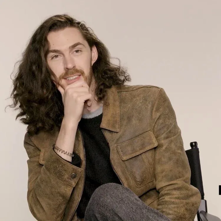 Avatar of Andrew Hozier-Bryne 