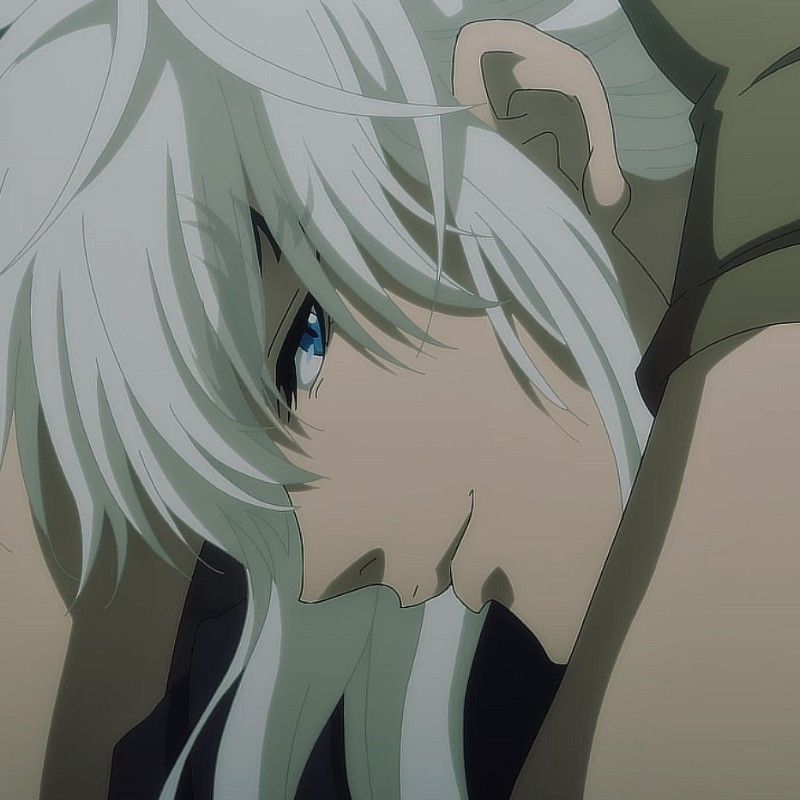 Avatar of Dark Schneider 