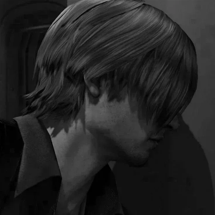 Avatar of Leon Kennedy