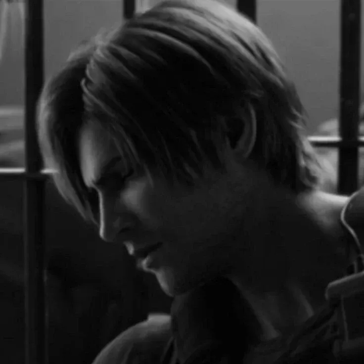 Avatar of Leon Kennedy