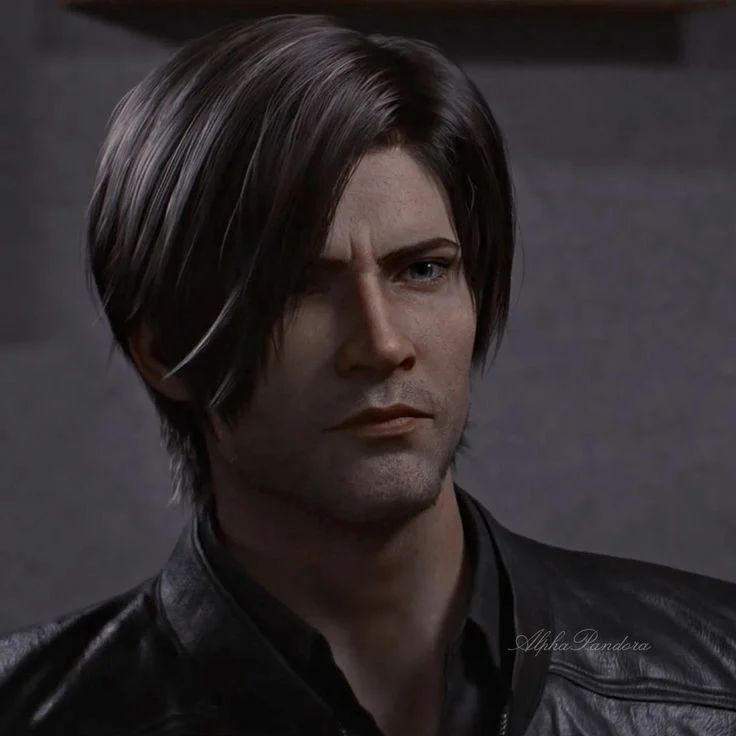 Avatar of Leon Kennedy 