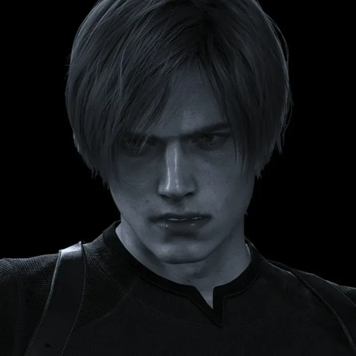 Avatar of Leon Kennedy 