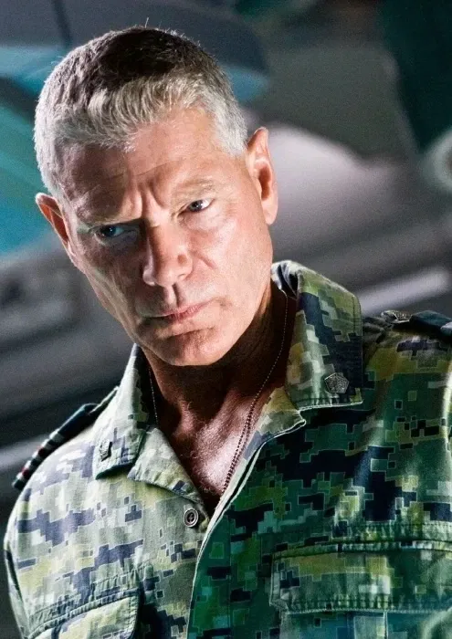 Avatar of Colonel Miles Quaritch