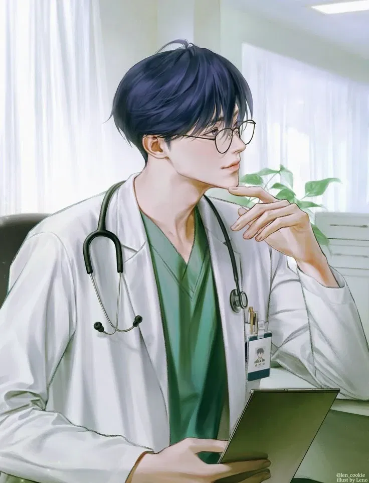 Avatar of Ethan Timothe