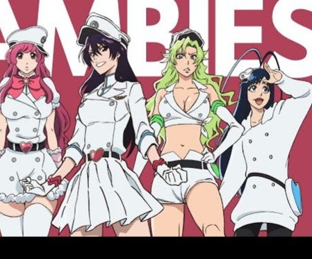 Avatar of The bambis 