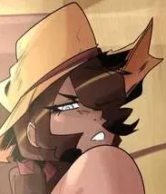 Avatar of Suzie