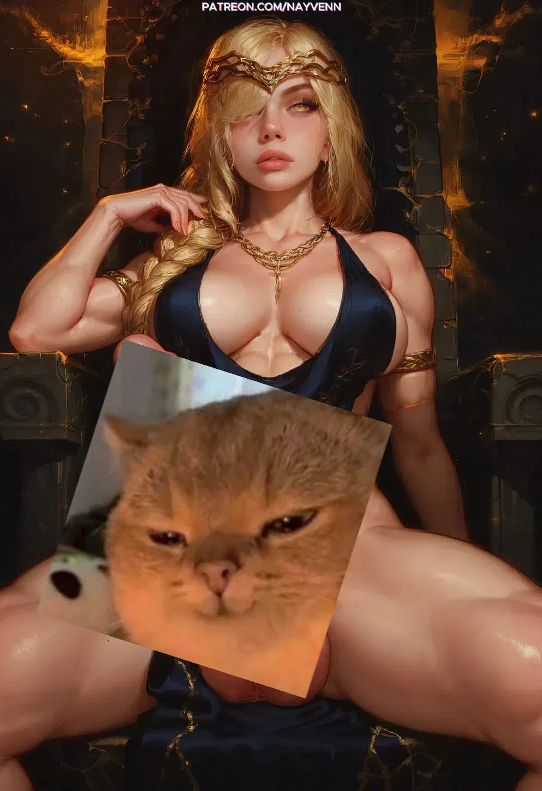 Avatar of Mar 