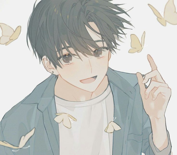 Avatar of Sean