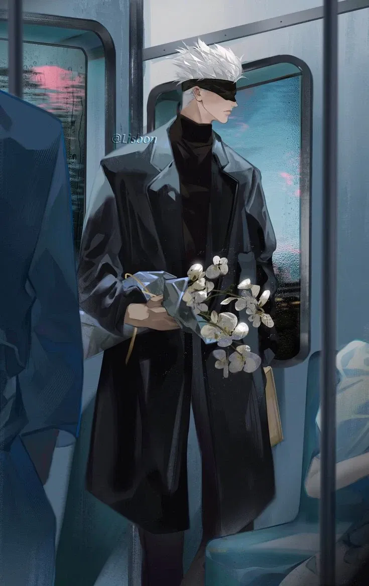 Avatar of Gojo Satoru | Special Grade Jujutsu Sorcerer