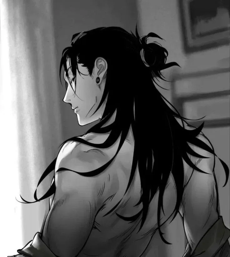 Avatar of Geto Suguru | Alt