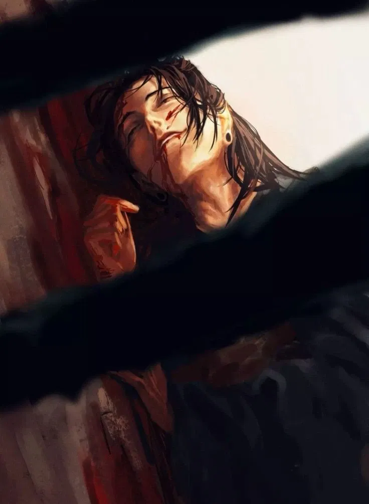 Avatar of Geto Suguru | Special Grade Curse User