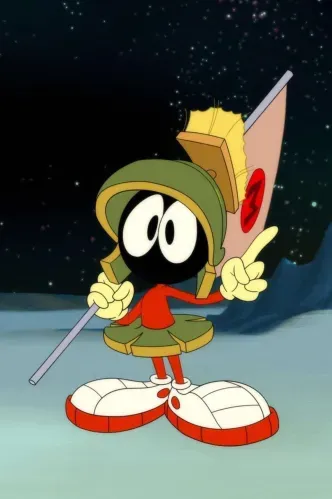 Avatar of Marvin the Martian