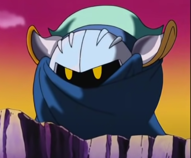 Avatar of Meta Knight