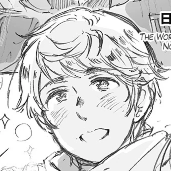 Avatar of 🇷🇺 Russia / Ivan Braginsky / Hetalia