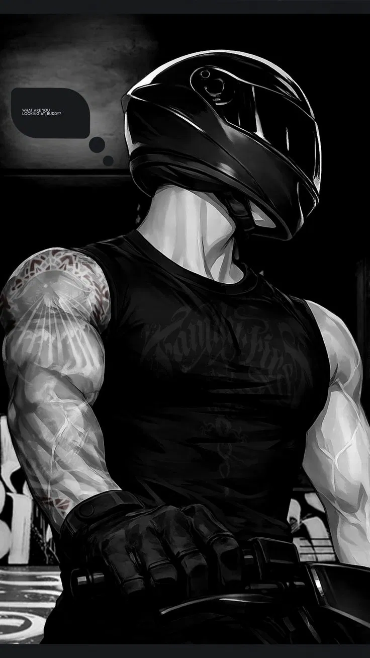 Avatar of Ian Motorcyclist 