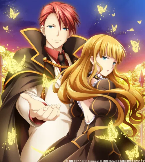 Avatar of Umineko RP