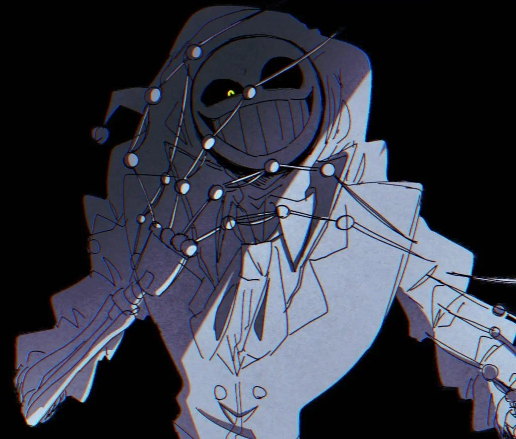 Avatar of The Prototype || Poppy Playtime