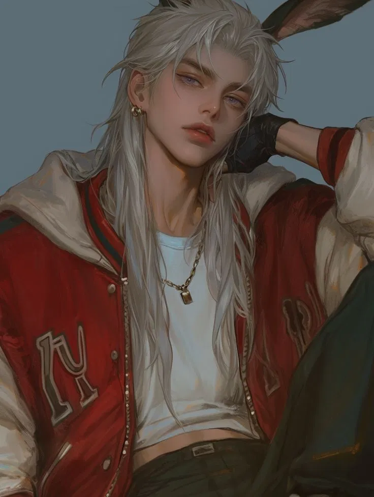 Avatar of //Julian Jones//