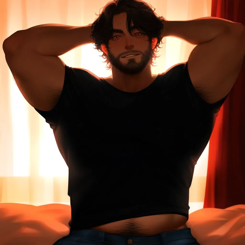 Avatar of Manny Dresden