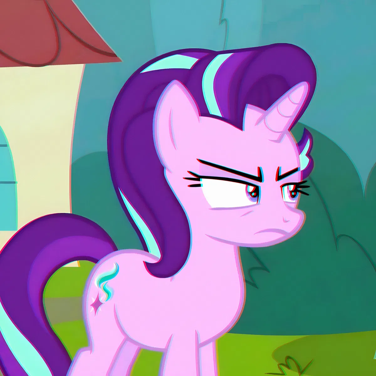Avatar of She Hates You...