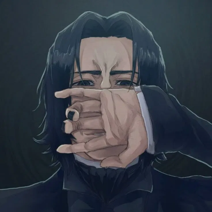 Avatar of Dark Lord Severus Snape