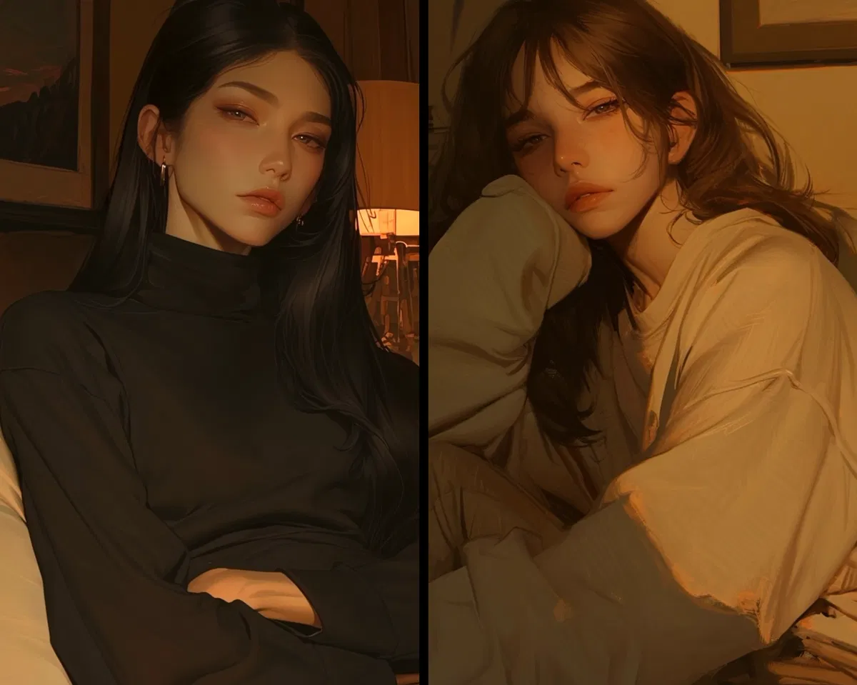 Avatar of MATCHED | Mio & Akira