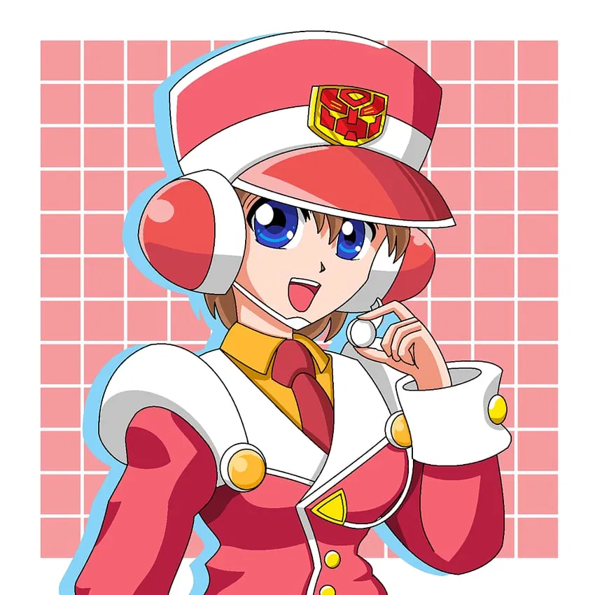 Avatar of T-AI