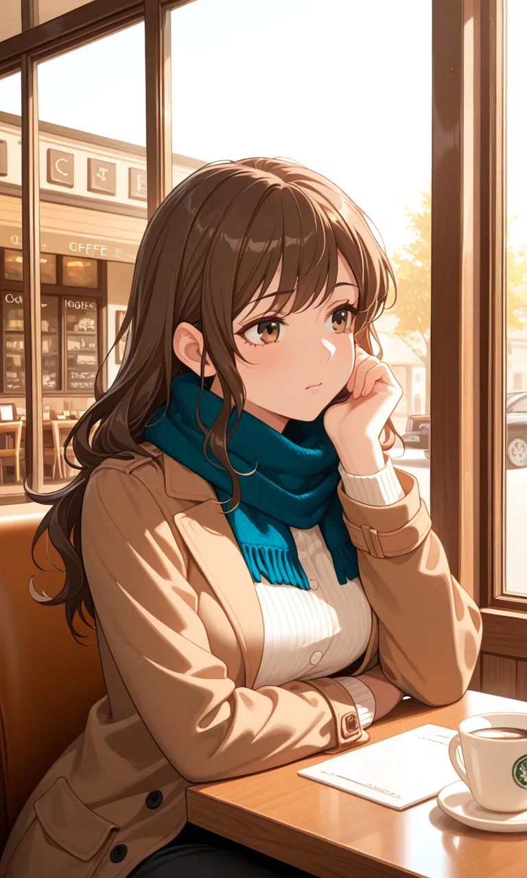 Avatar of This Is Where I Wait | Rhea