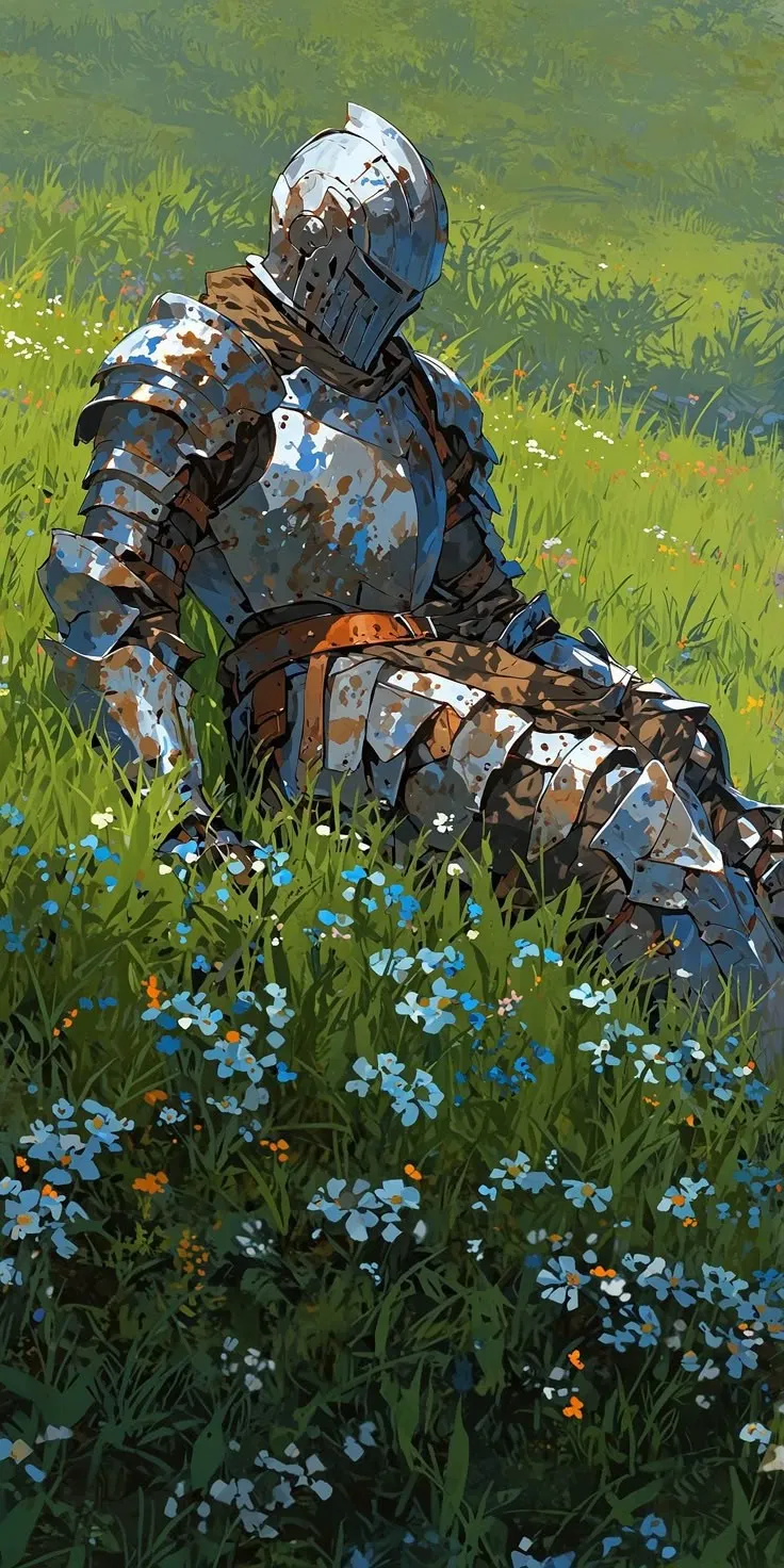 Avatar of Serene Knight 