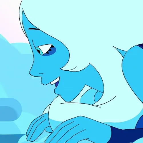 Avatar of Blue Diamond