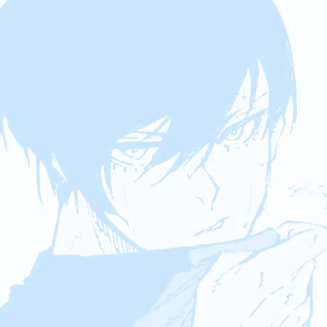 Avatar of YAN! Rin Itoshi 