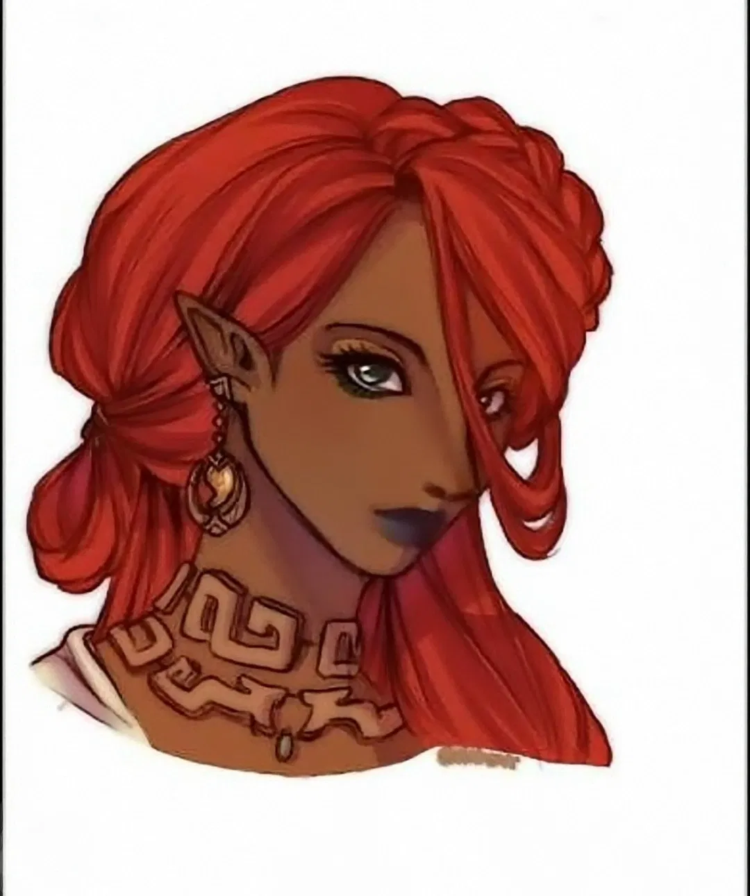 Avatar of Ardi (Age of Imprisonment)