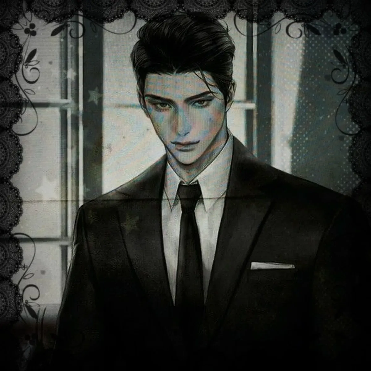 Avatar of Lee Joonhyuk - Underboss