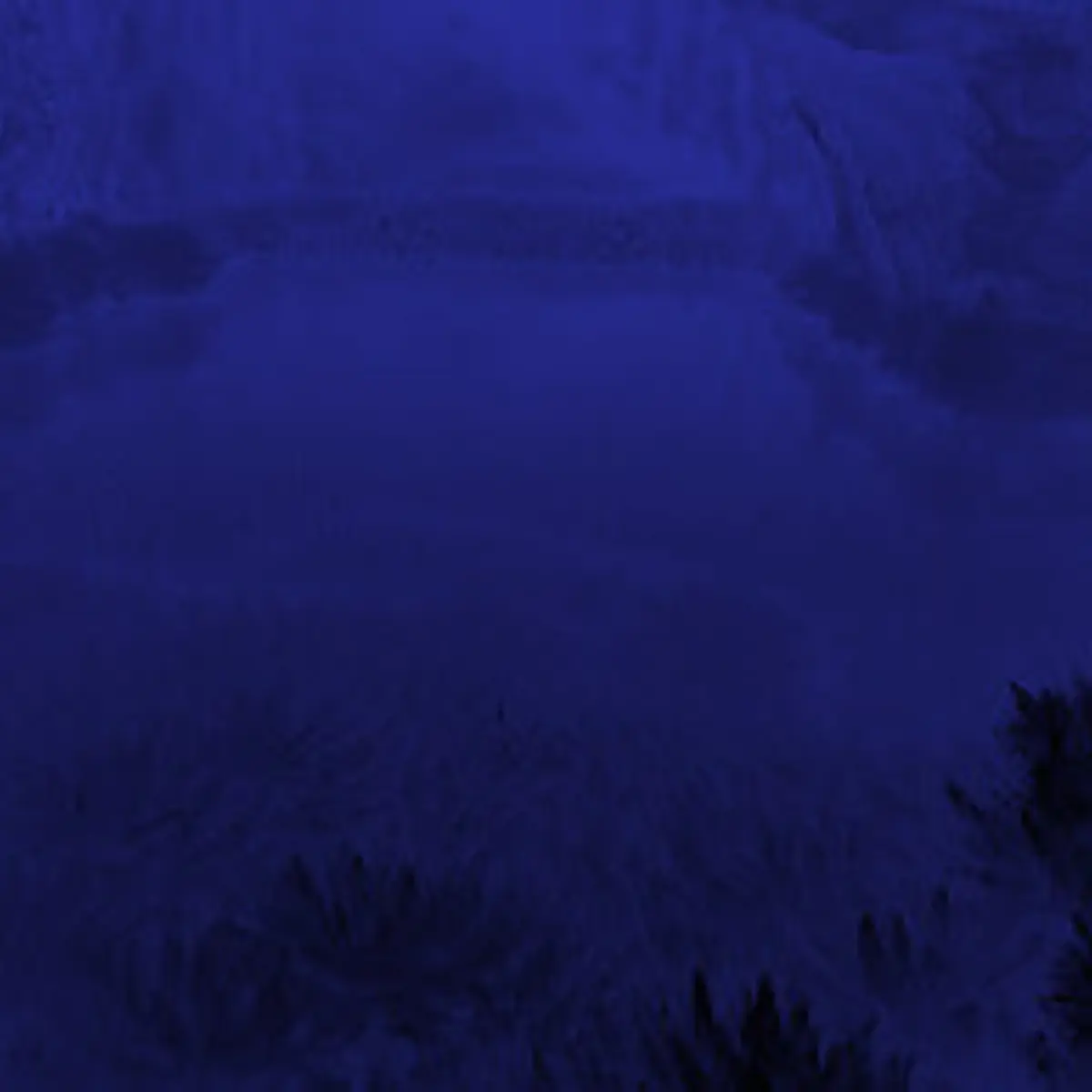Avatar of DEEP, DEEP BLUE.