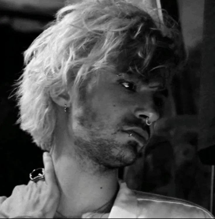 Avatar of Bill Kaulitz 