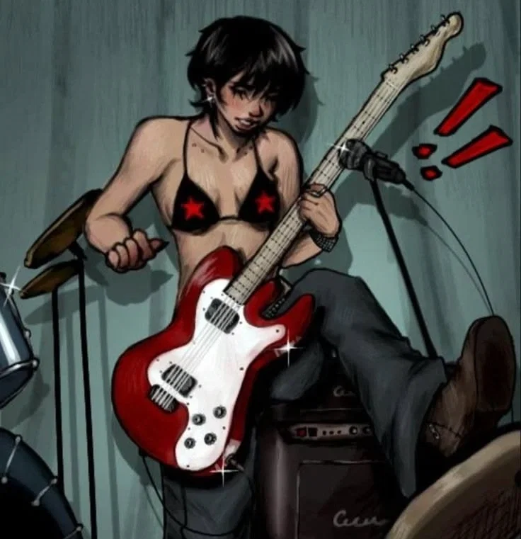 Avatar of Jackie Reynolds